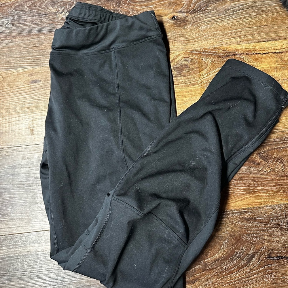 Arc'teryx Black Women's outdoor wind Pants